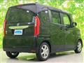 2017 Honda N BOX