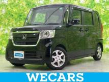 2017 Honda N BOX