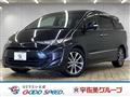 2016 Toyota Estima