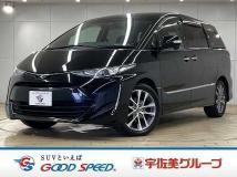 2017 Toyota Estima