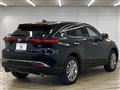 2023 Toyota Harrier Hybrid