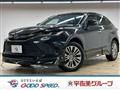 2023 Toyota Harrier Hybrid