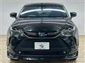 2023 Toyota Harrier Hybrid