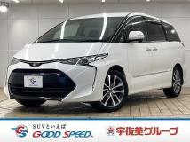 2016 Toyota Estima