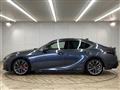 2021 Lexus IS