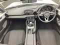 2022 Mazda Roadster