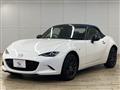 2022 Mazda Roadster