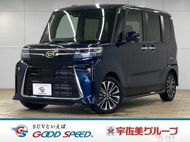 2025 Daihatsu Tanto
