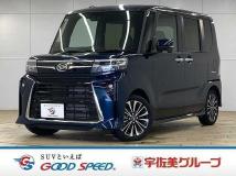 2025 Daihatsu Tanto