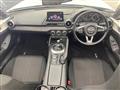 2022 Mazda Roadster