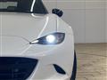 2022 Mazda Roadster