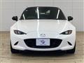 2022 Mazda Roadster