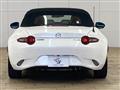 2022 Mazda Roadster
