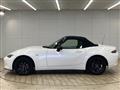 2022 Mazda Roadster