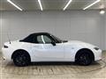 2022 Mazda Roadster