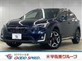 2017 Subaru IMPREZA XV HYBRID