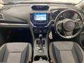 2017 Subaru IMPREZA XV HYBRID