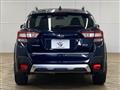 2017 Subaru IMPREZA XV HYBRID