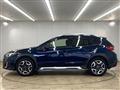 2017 Subaru IMPREZA XV HYBRID
