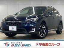 2017 Subaru IMPREZA XV HYBRID