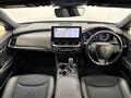 2021 Toyota Crown Hybrid