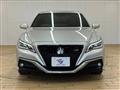 2021 Toyota Crown Hybrid