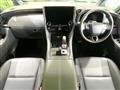 2025 Toyota Alphard Hybrid