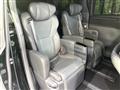 2025 Toyota Alphard Hybrid