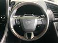 2025 Toyota Alphard Hybrid