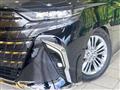 2025 Toyota Alphard Hybrid
