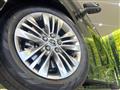 2025 Toyota Alphard Hybrid