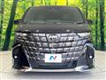 2025 Toyota Alphard Hybrid