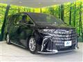2025 Toyota Alphard Hybrid