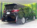 2025 Toyota Alphard Hybrid