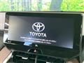 2020 Toyota Harrier Hybrid