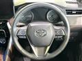 2020 Toyota Harrier Hybrid