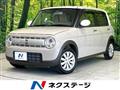 2018 Suzuki Lapin