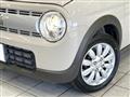 2018 Suzuki Lapin