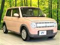 2016 Suzuki Lapin