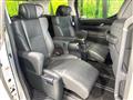 2020 Toyota Alphard G