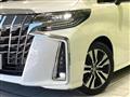 2020 Toyota Alphard G