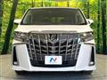 2020 Toyota Alphard G