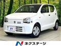 2015 Suzuki Alto