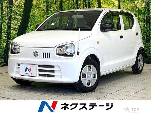 2015 Suzuki Alto