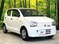 2015 Suzuki Alto