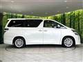 2012 Toyota Vellfire