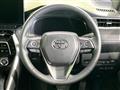 2025 Toyota Harrier