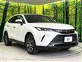 2025 Toyota Harrier