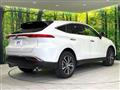 2025 Toyota Harrier