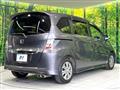 2013 Honda Freed